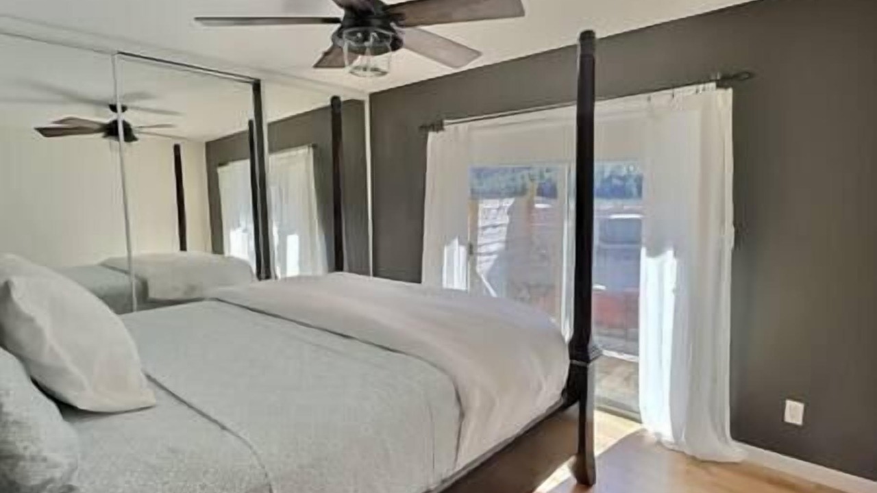Photo of Bedroom in Okanagan-Similkameen