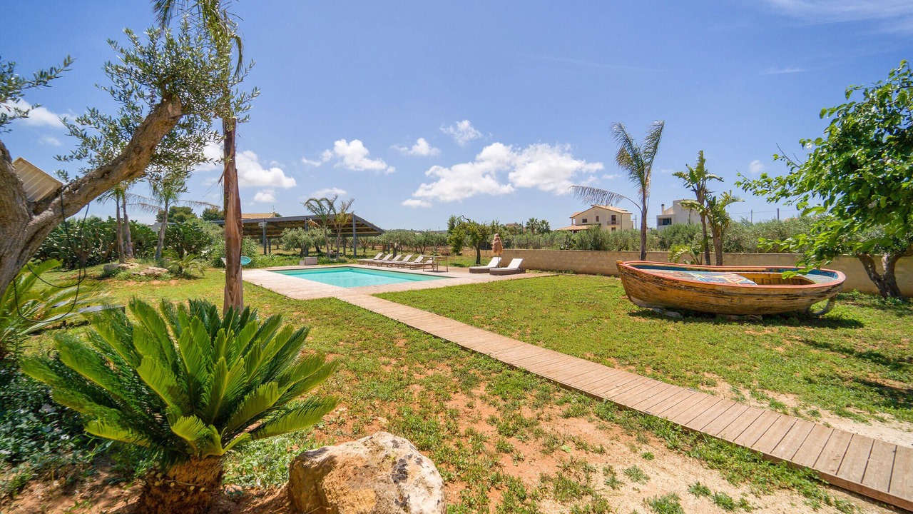 Photo of Outdoor in Marsala