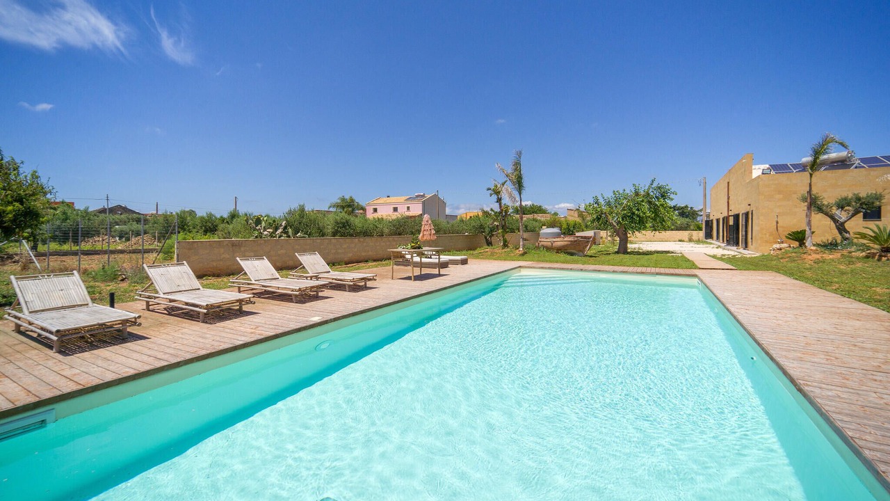Photo of Outdoor in Marsala