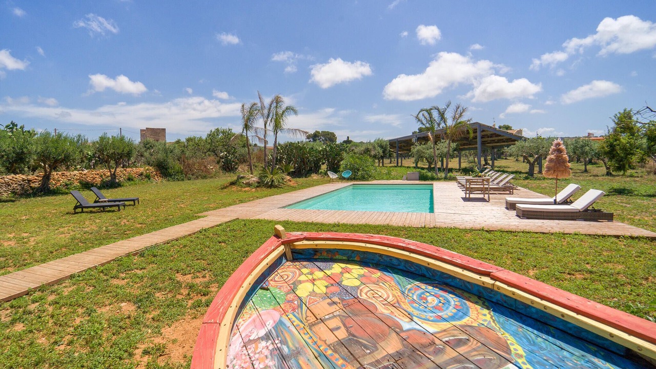 Photo of Outdoor in Marsala