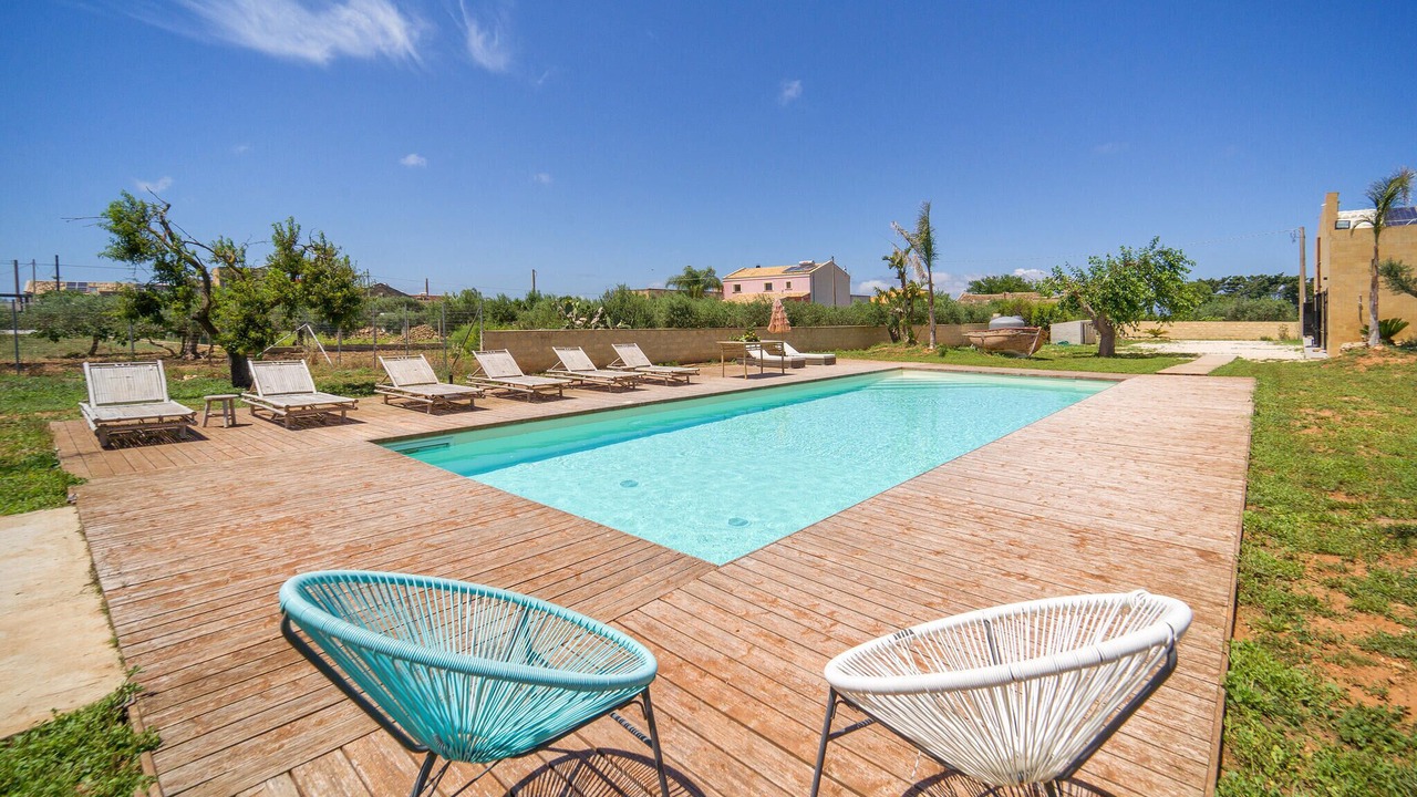 Photo of Outdoor in Marsala