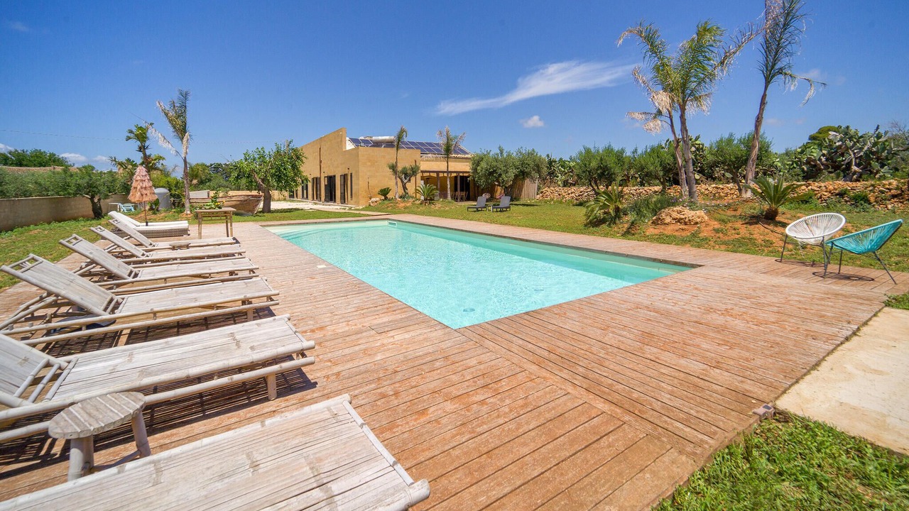 Photo of Outdoor in Marsala