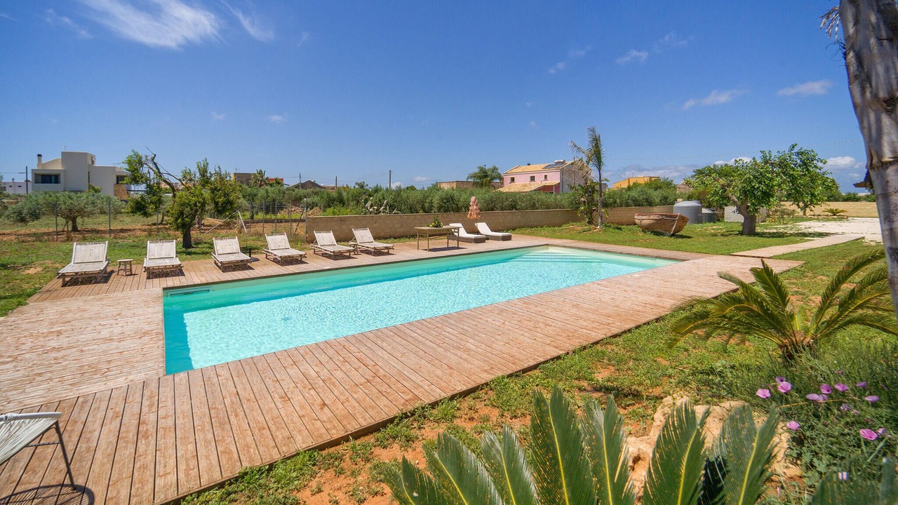Photo of Outdoor in Marsala