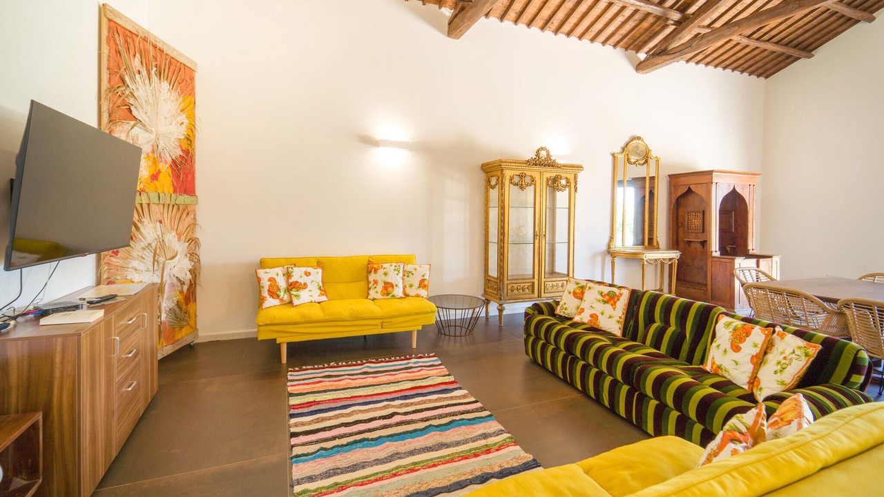 Photo of Bedroom in Marsala