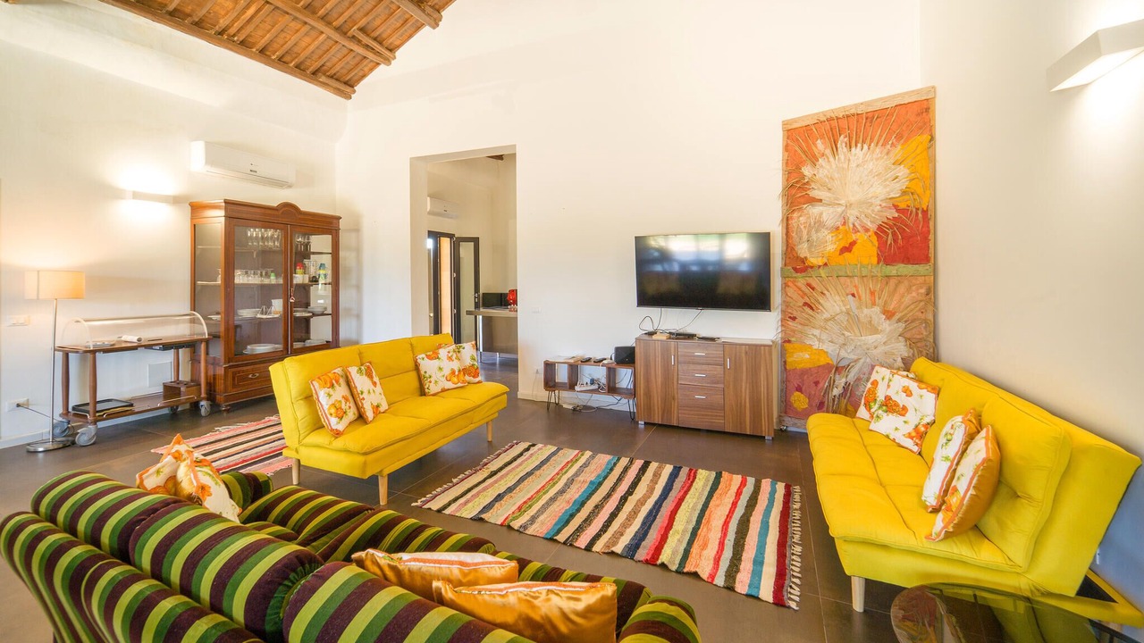 Photo of Bedroom in Marsala