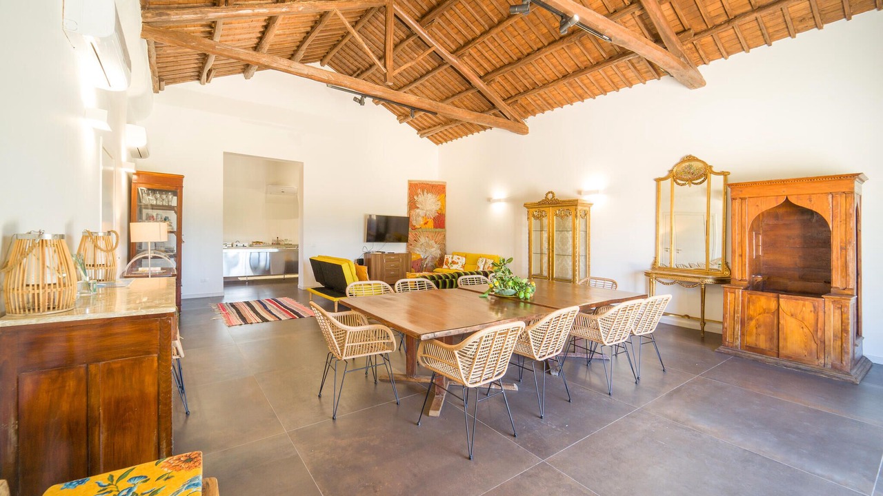 Photo of Bedroom in Marsala