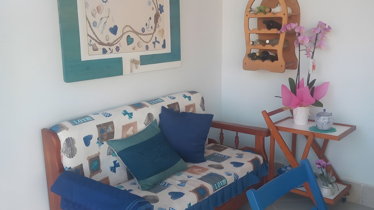 Photo of Livingroom in Bagheria