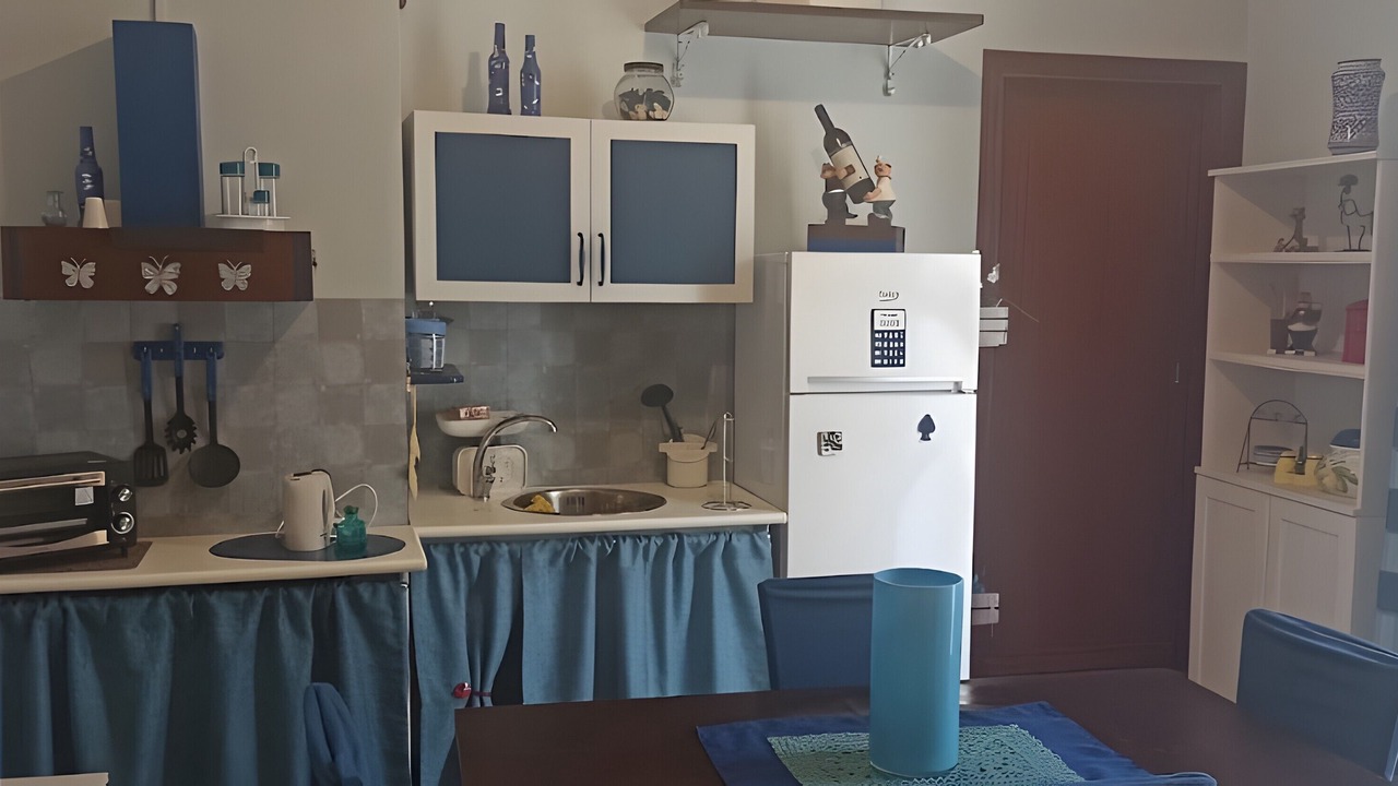 Photo of Kitchen in Bagheria