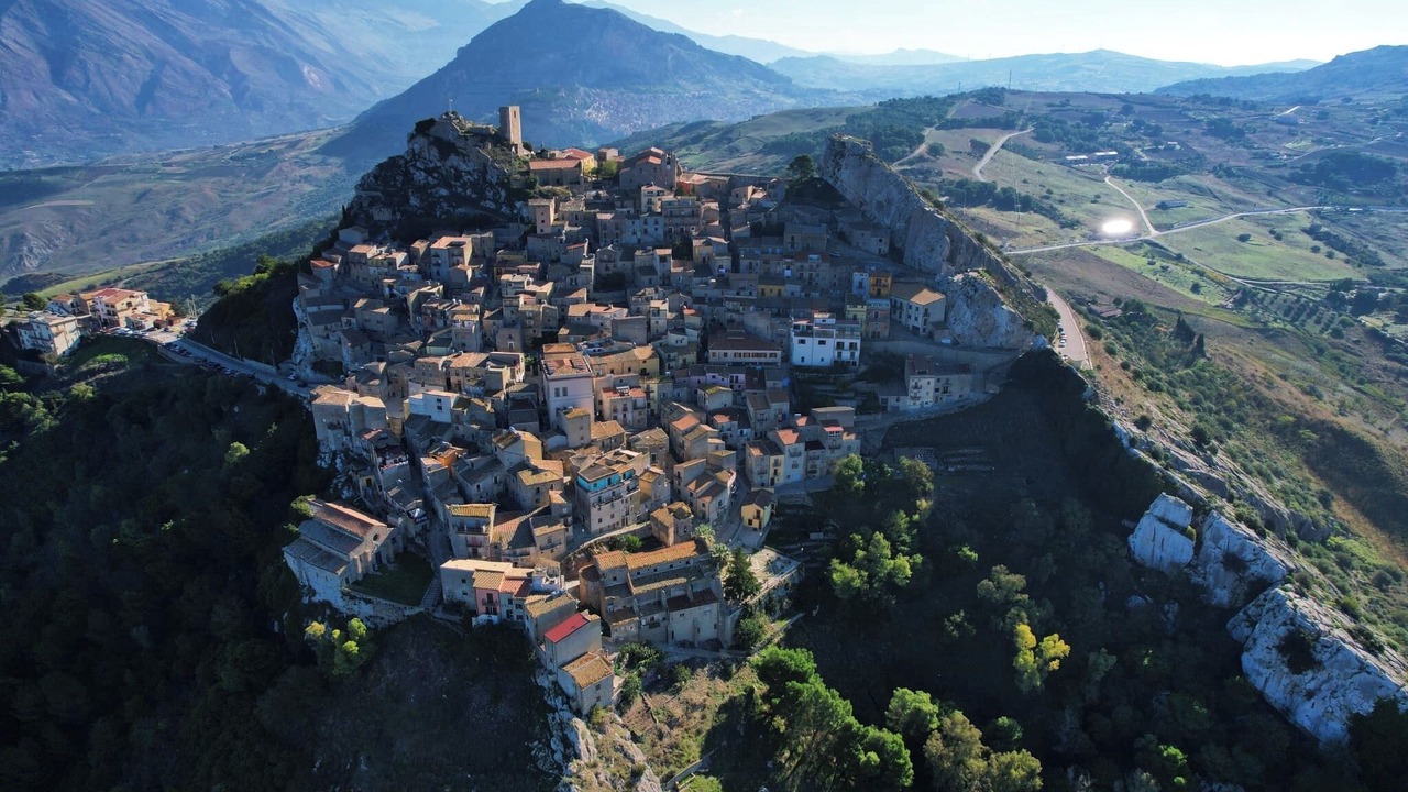 Photo of Outdoor in Sclafani Bagni