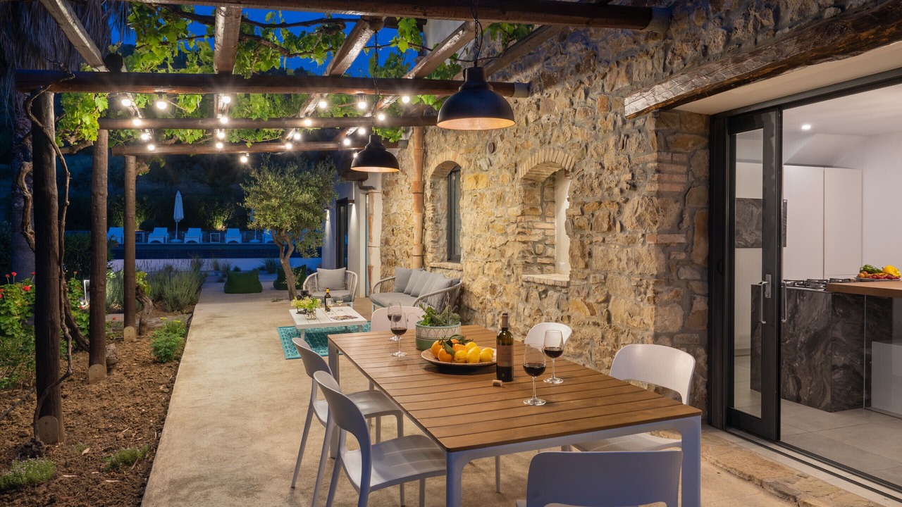 Photo of Outdoor in Pollina