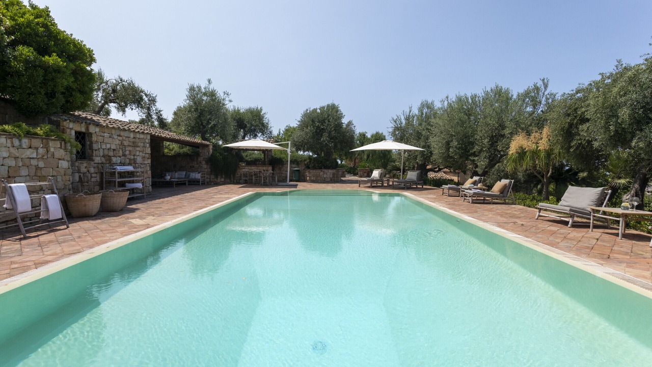 Photo of Outdoor in Collesano