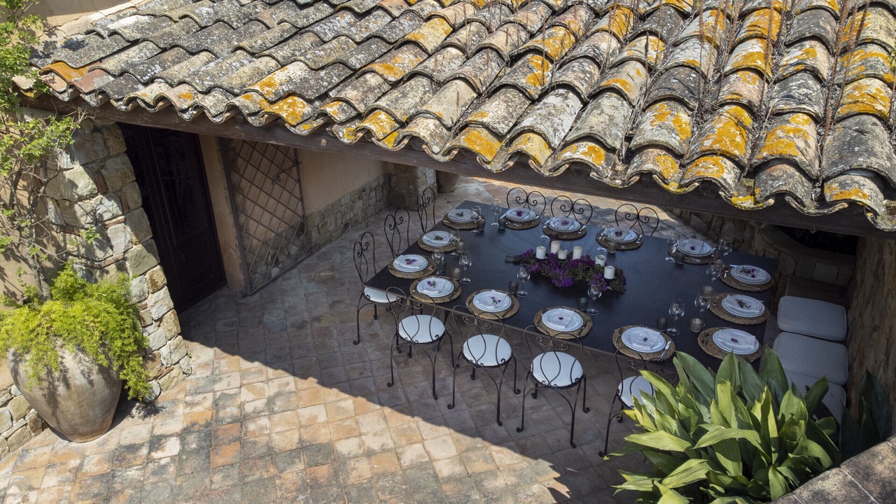 Photo of Outdoor in Collesano