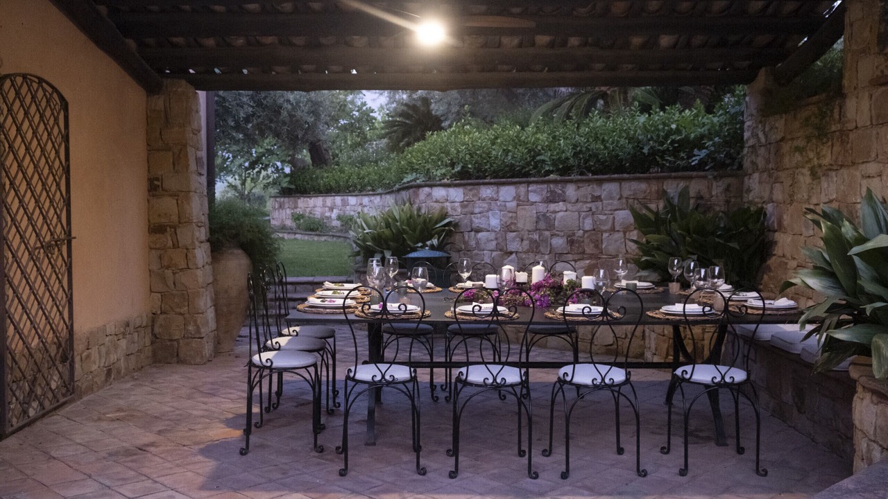 Photo of Outdoor in Collesano