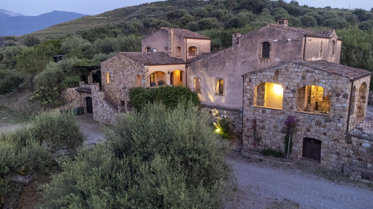 Photo of Outdoor in Collesano