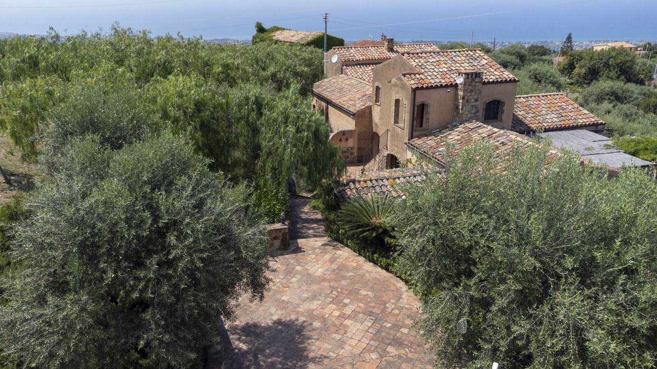 Photo of Outdoor in Collesano