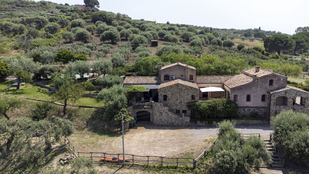 Photo of Outdoor in Collesano
