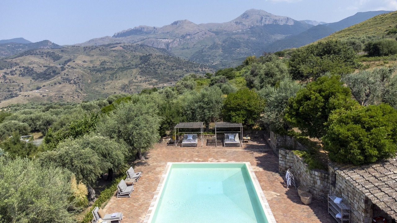 Photo of Outdoor in Collesano