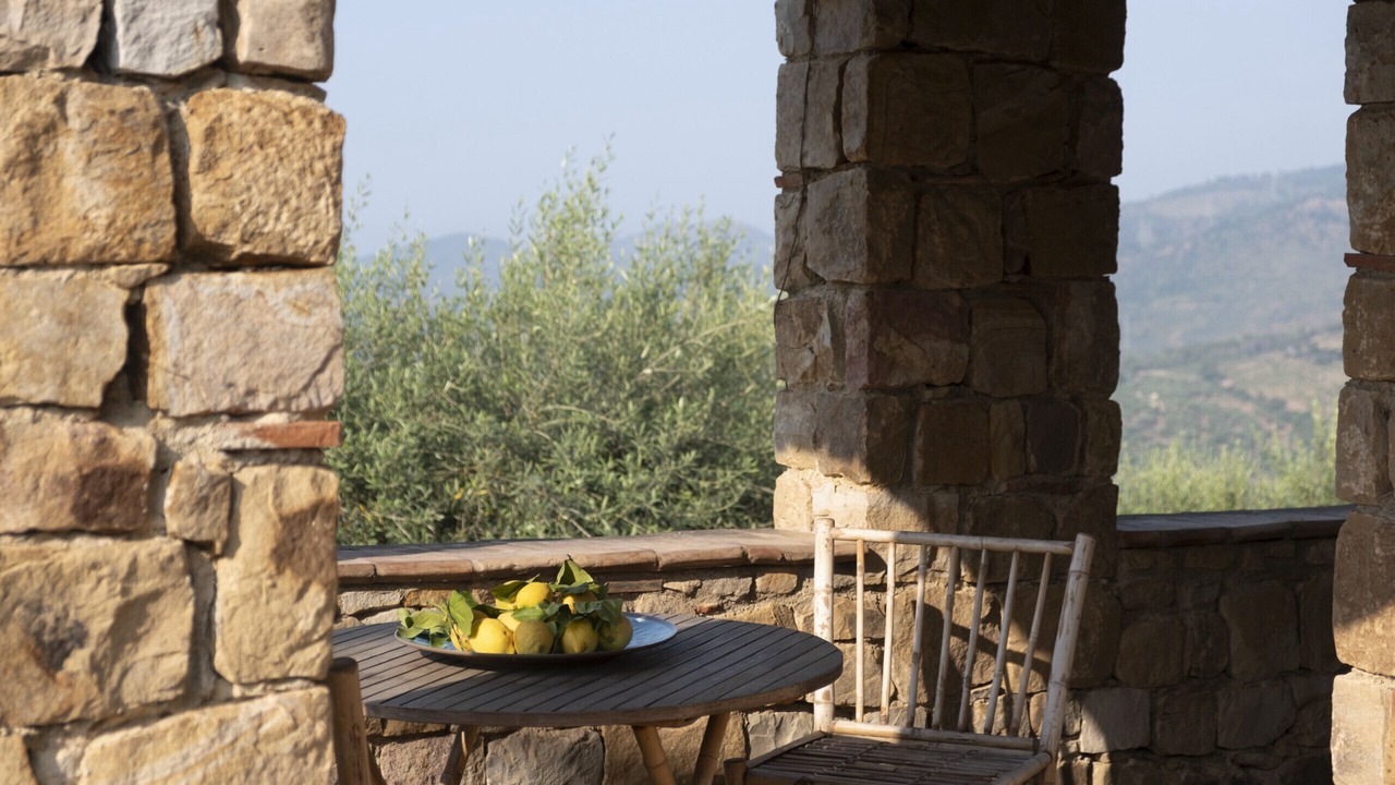 Photo of Outdoor in Collesano