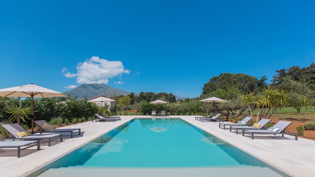 Photo of Outdoor in Castellammare del Golfo