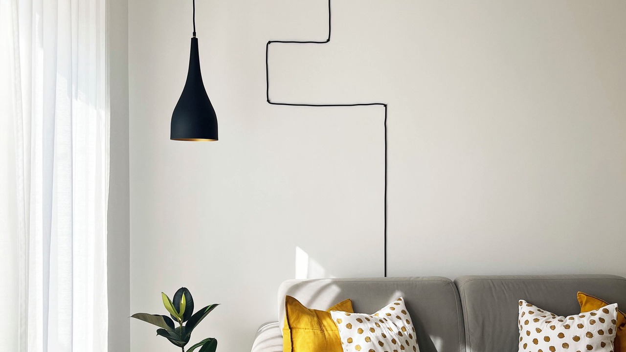 Photo of Livingroom in Prenestino-Labicano