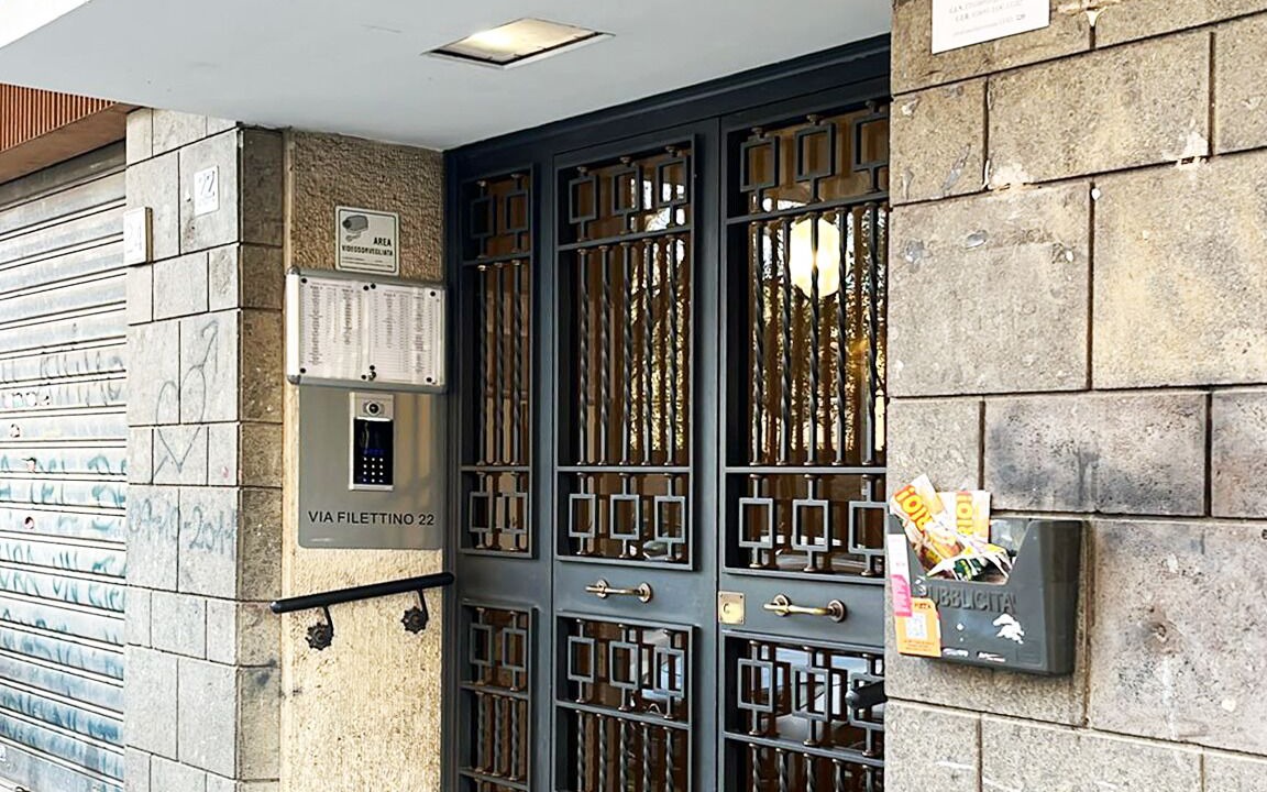 Photo of Outdoor in Prenestino-Labicano