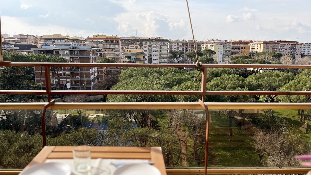 Photo of Outdoor in Prenestino-Labicano