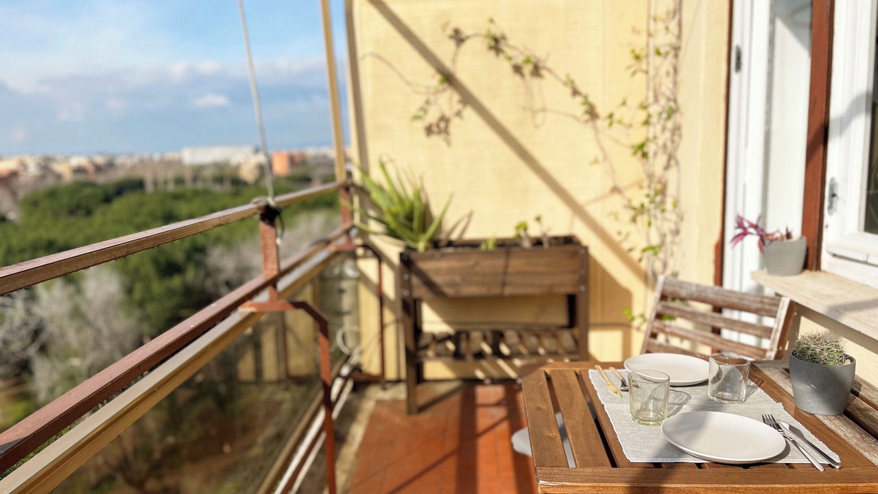 Photo of Outdoor in Prenestino-Labicano