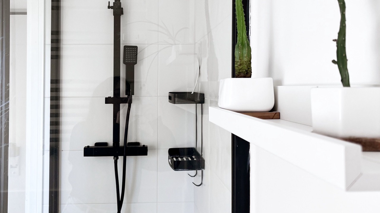 Photo of Bathroom in Prenestino-Labicano