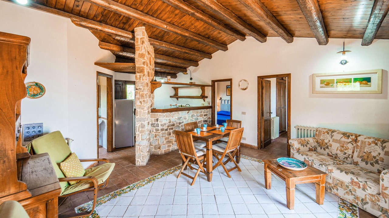 Photo of Bedroom in Collesano