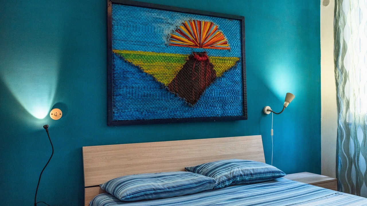 Photo of Bedroom in Porto Empedocle