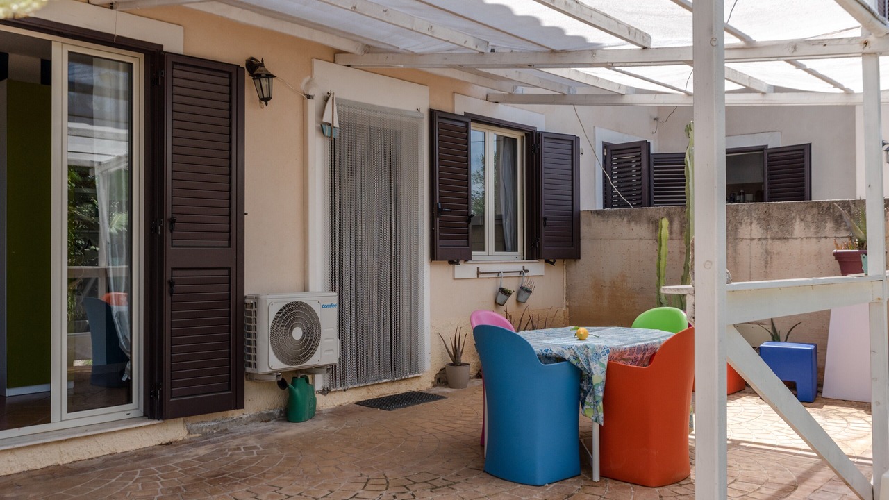 Photo of Outdoor in Porto Empedocle
