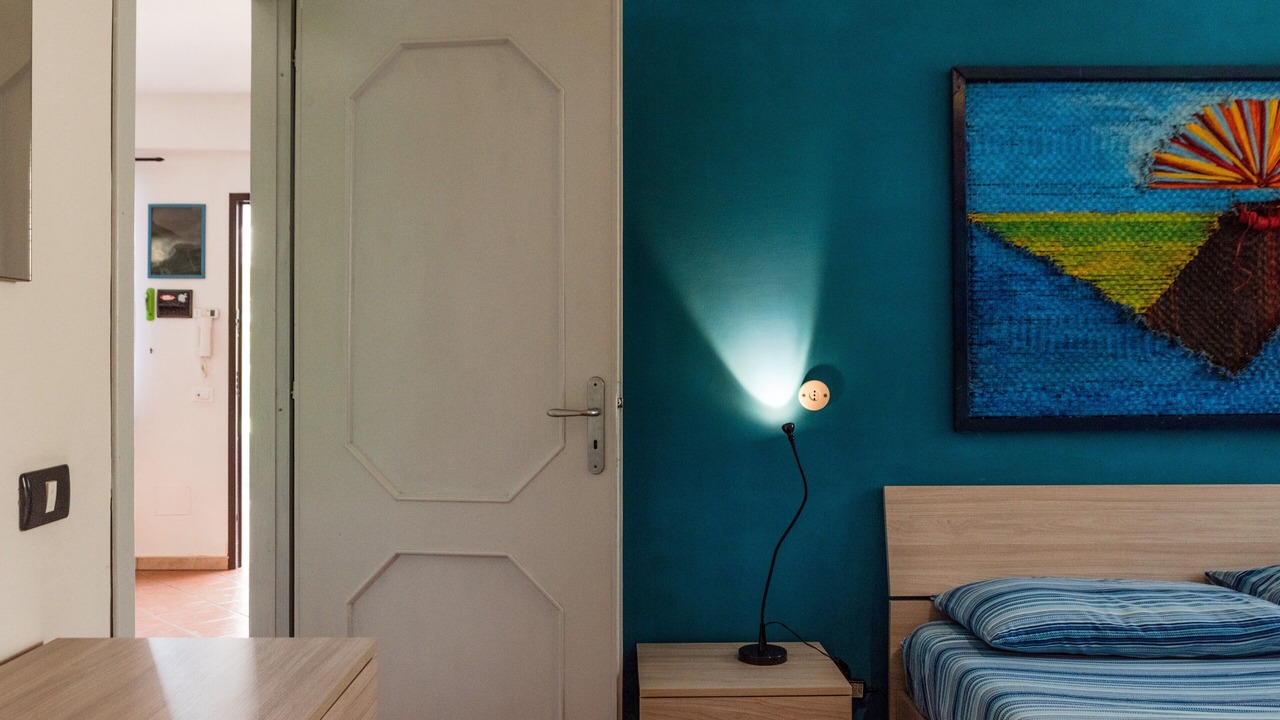 Photo of Bedroom in Porto Empedocle