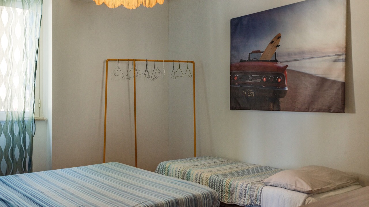 Photo of Bedroom in Porto Empedocle