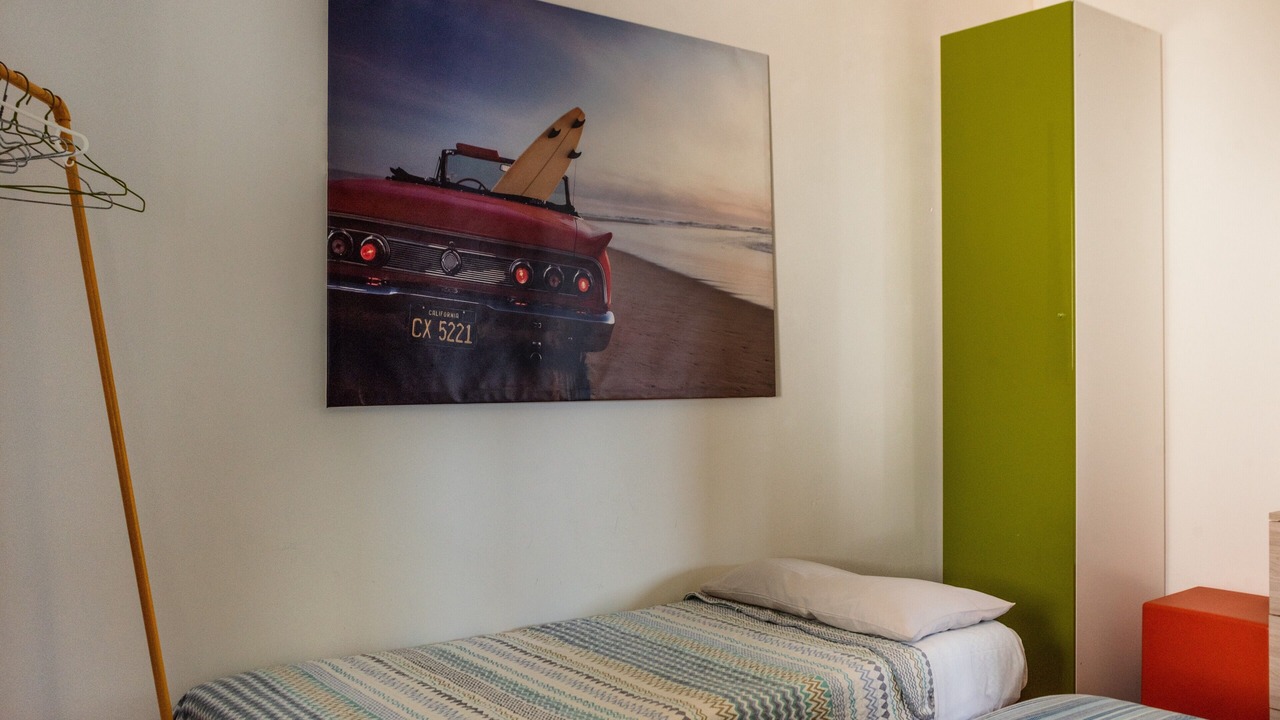 Photo of Bedroom in Porto Empedocle