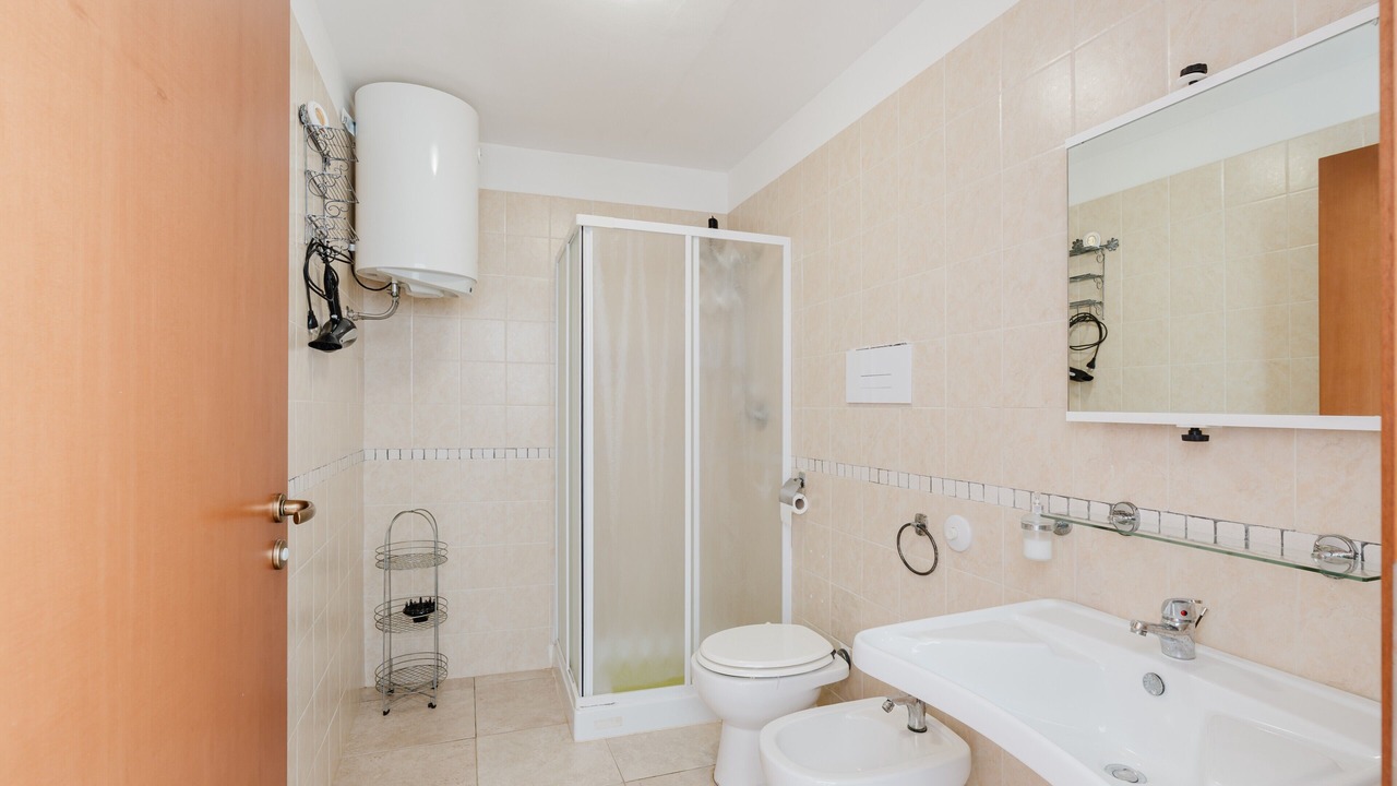 Photo of Bathroom in Custonaci