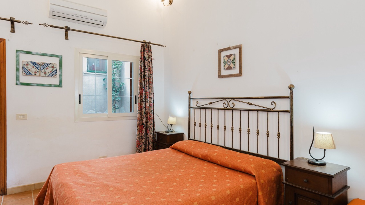 Photo of Bedroom in Custonaci