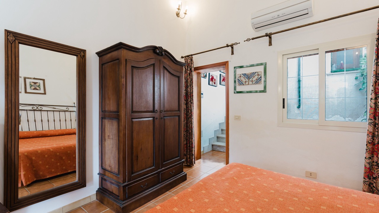 Photo of Bedroom in Custonaci