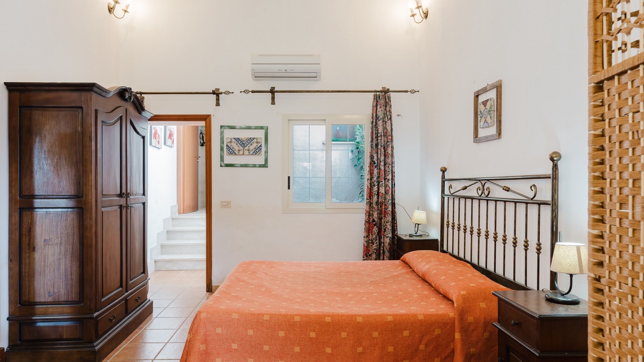 Photo of Bedroom in Custonaci