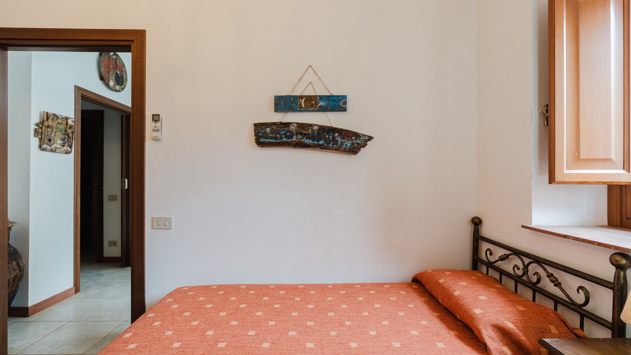Photo of Bedroom in Custonaci