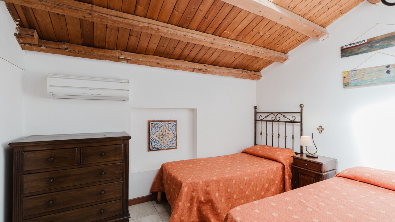 Photo of Bedroom in Custonaci