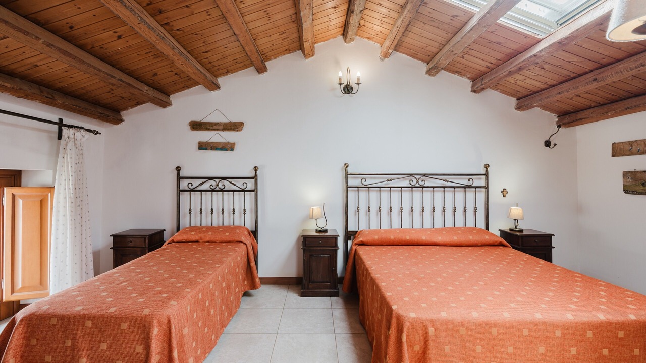 Photo of Bedroom in Custonaci