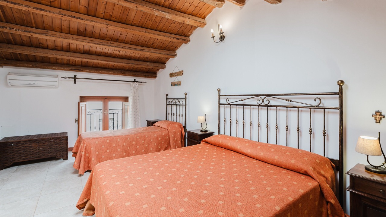 Photo of Bedroom in Custonaci