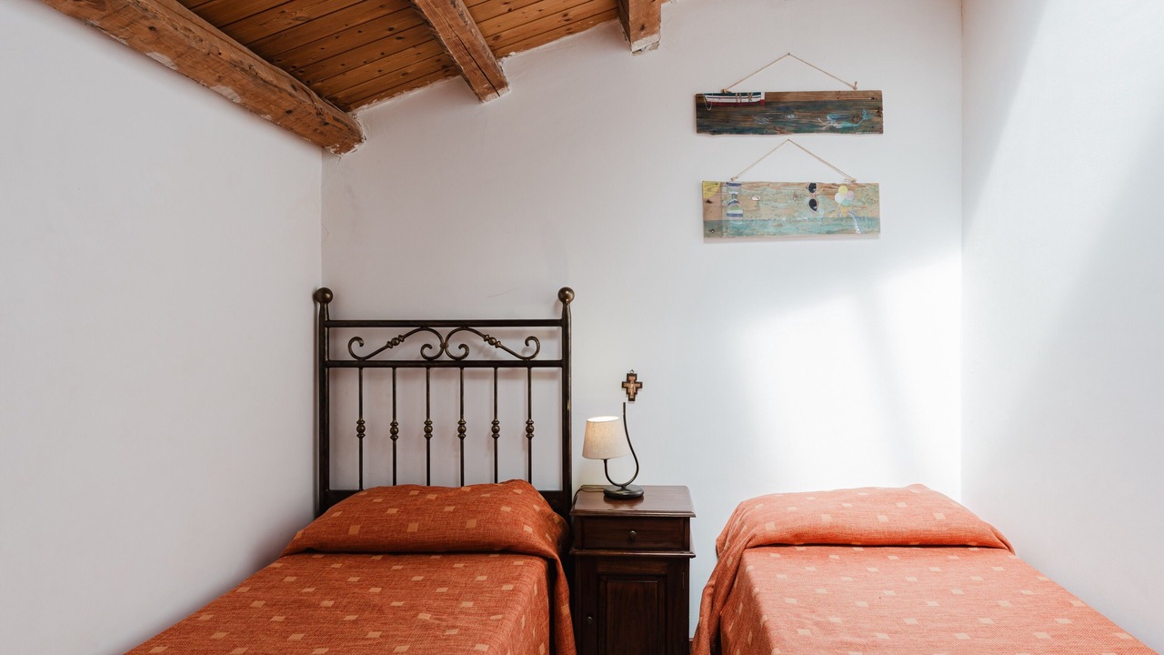 Photo of Bedroom in Custonaci