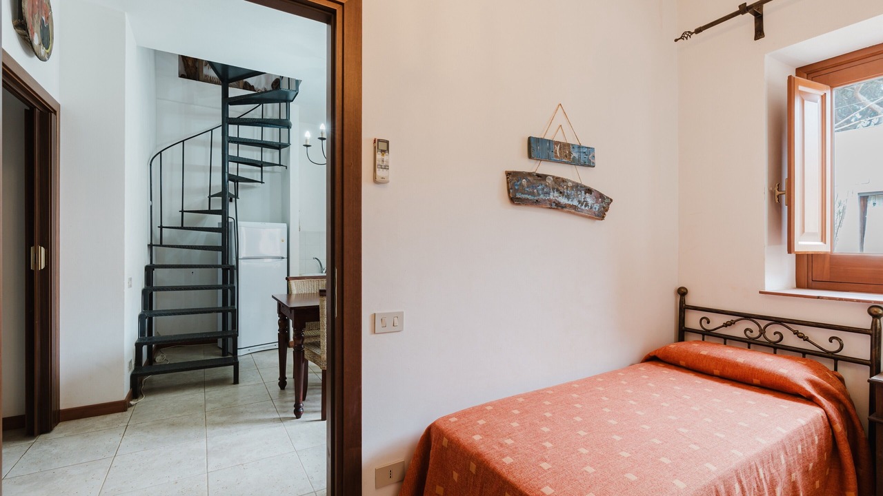 Photo of Bedroom in Custonaci