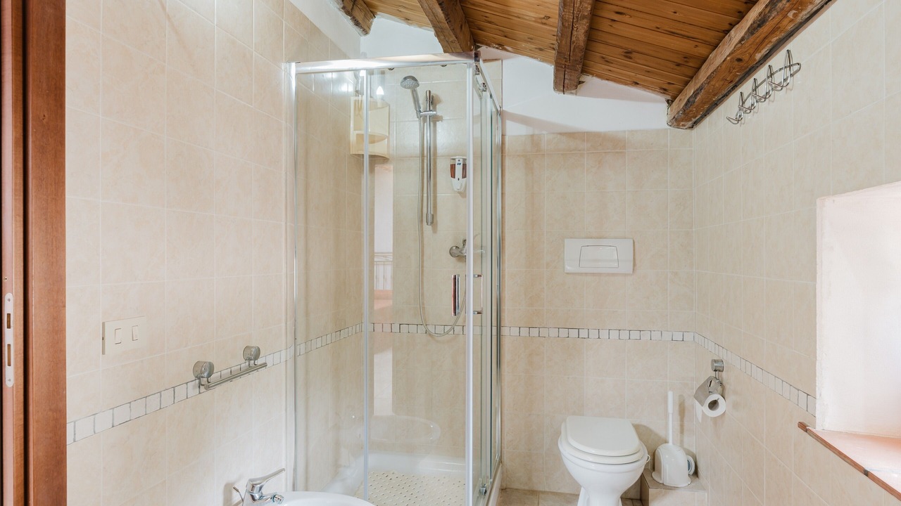 Photo of Bathroom in Custonaci