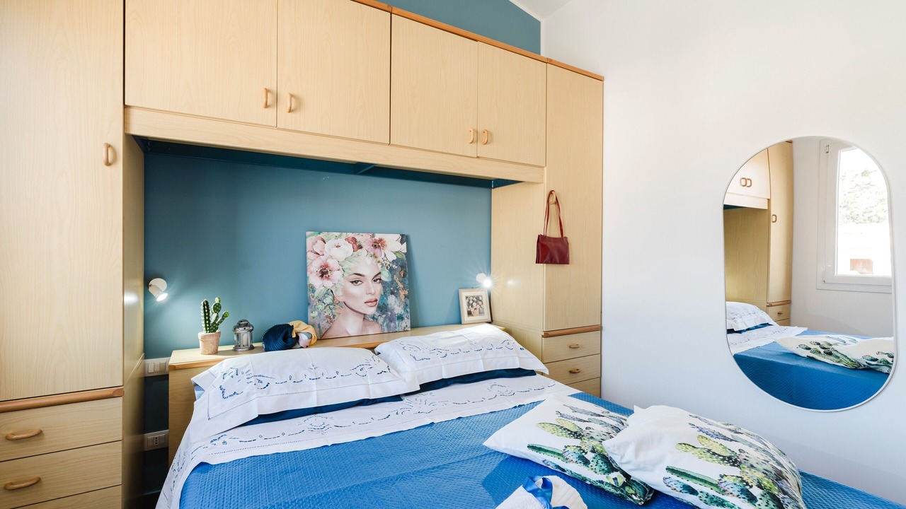 Photo of Bedroom in San Vito Lo Capo