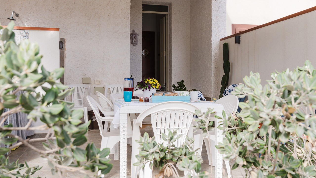 Photo of Outdoor in San Vito Lo Capo