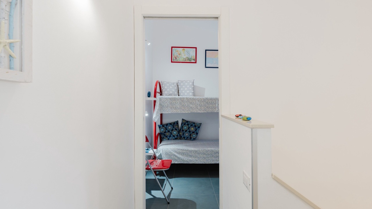 Photo of Bedroom in San Vito Lo Capo