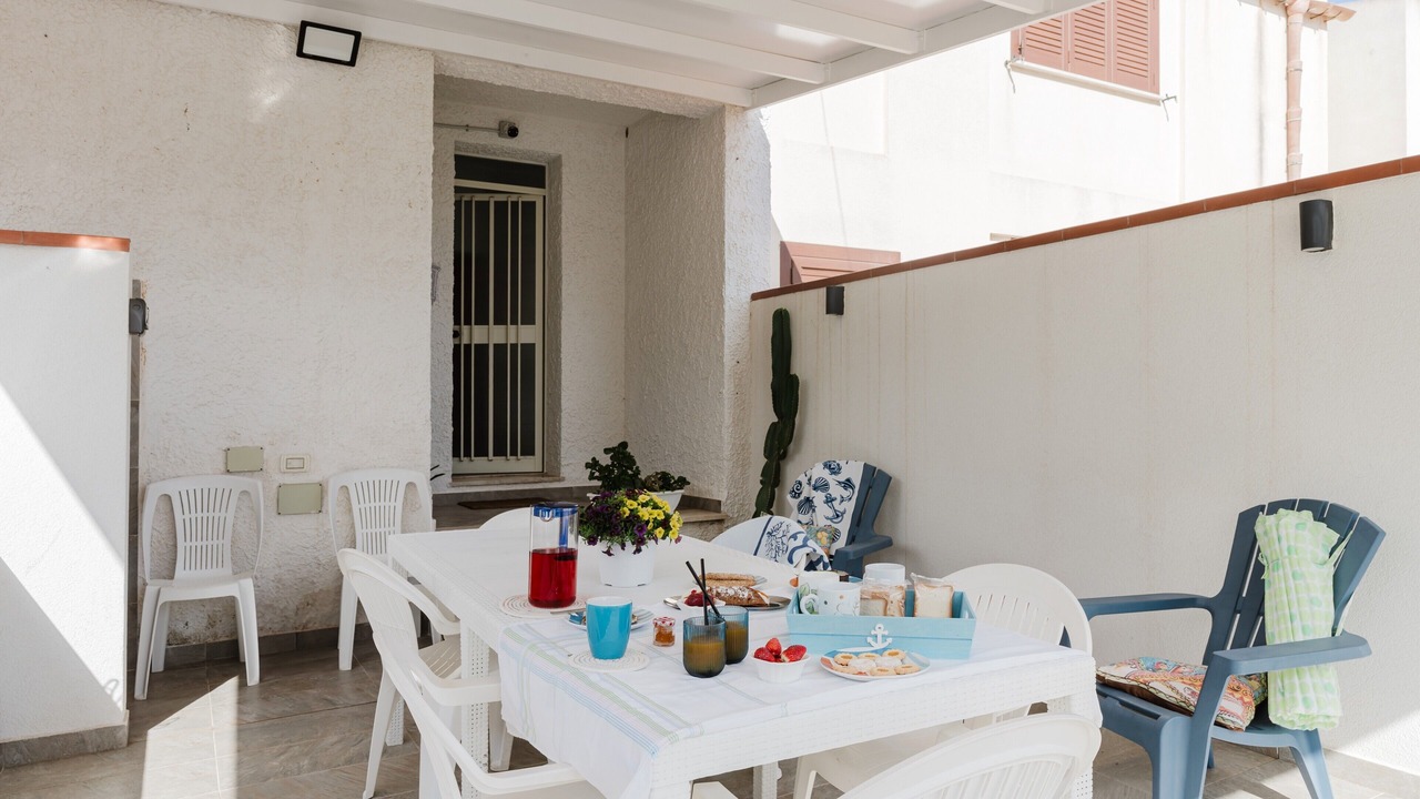 Photo of Outdoor in San Vito Lo Capo