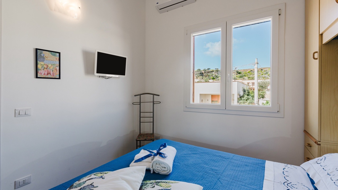 Photo of Bedroom in San Vito Lo Capo